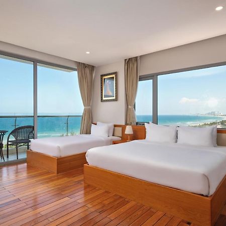 Sekong Hotel Đà Nẵng Extérieur photo