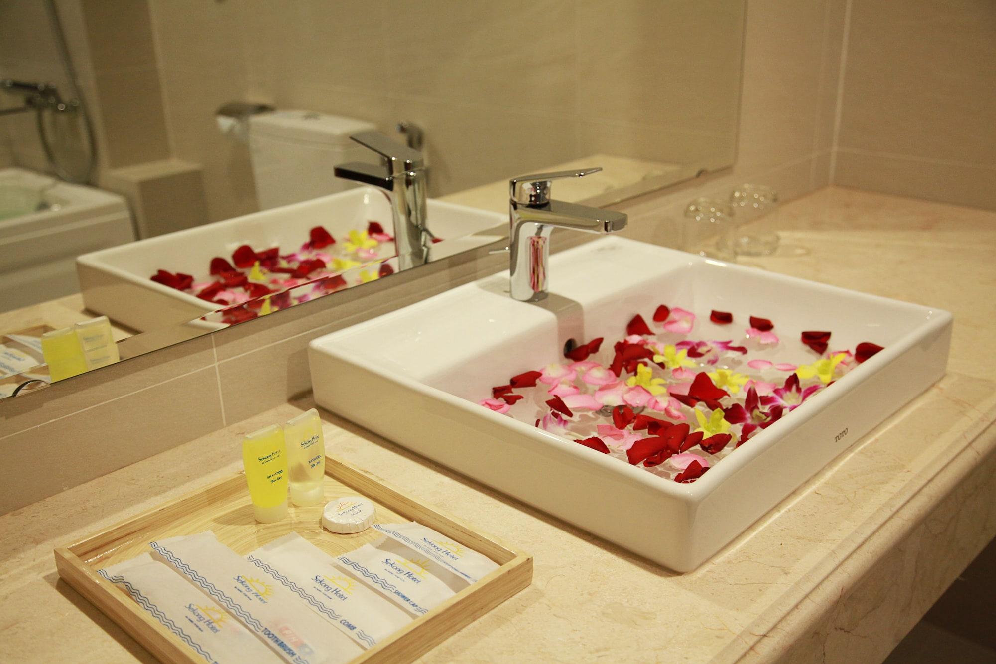 Sekong Hotel Đà Nẵng Extérieur photo