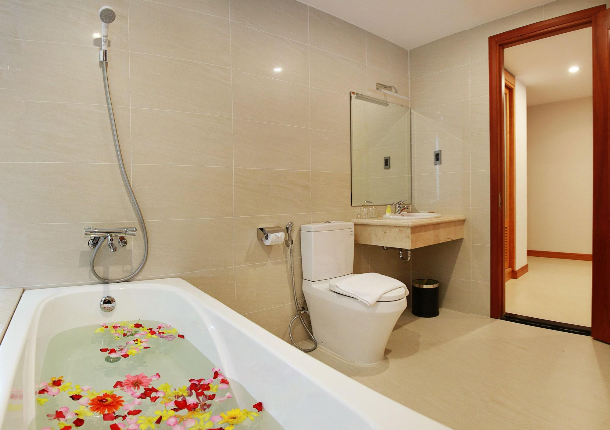 Sekong Hotel Đà Nẵng Extérieur photo