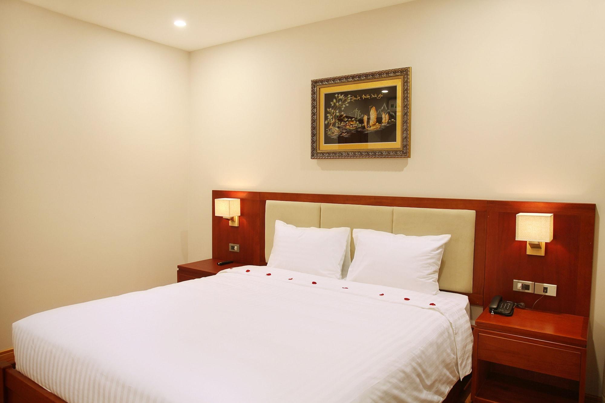 Sekong Hotel Đà Nẵng Extérieur photo