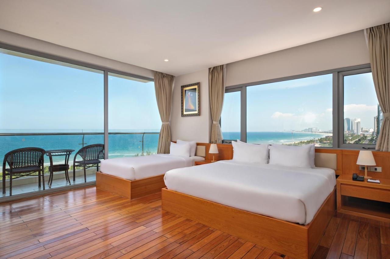 Sekong Hotel Đà Nẵng Extérieur photo