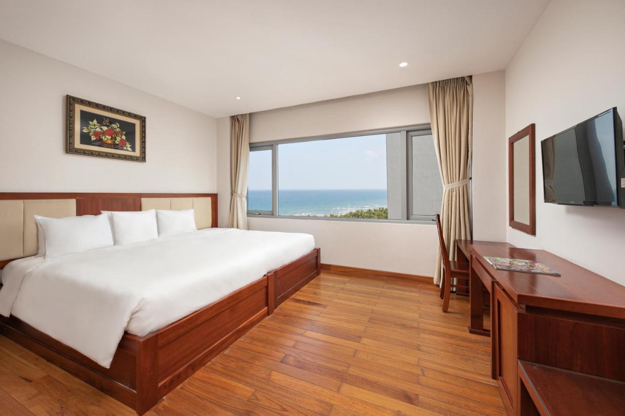 Sekong Hotel Đà Nẵng Extérieur photo