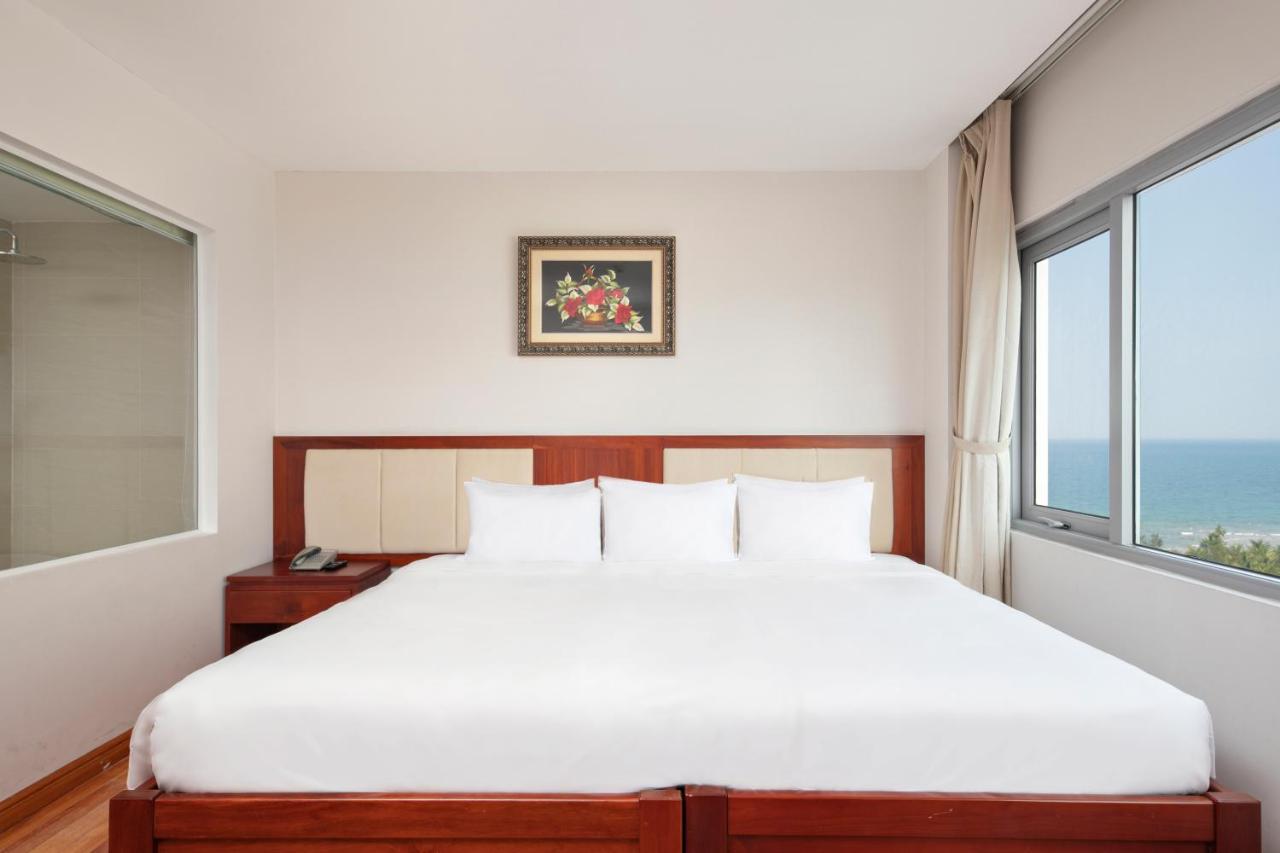 Sekong Hotel Đà Nẵng Extérieur photo
