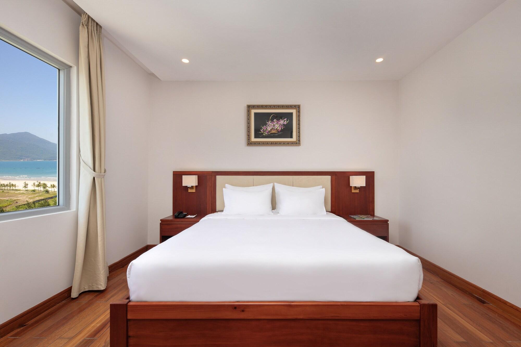 Sekong Hotel Đà Nẵng Extérieur photo