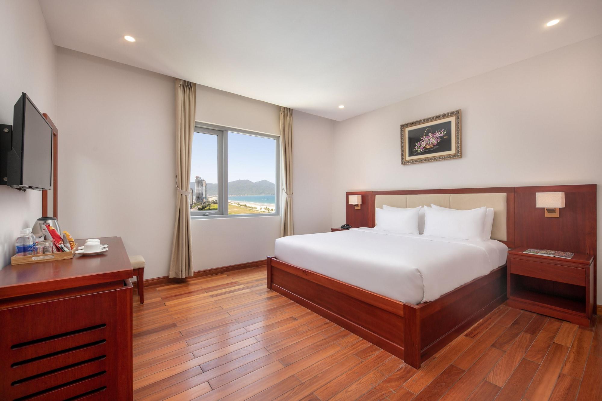 Sekong Hotel Đà Nẵng Extérieur photo