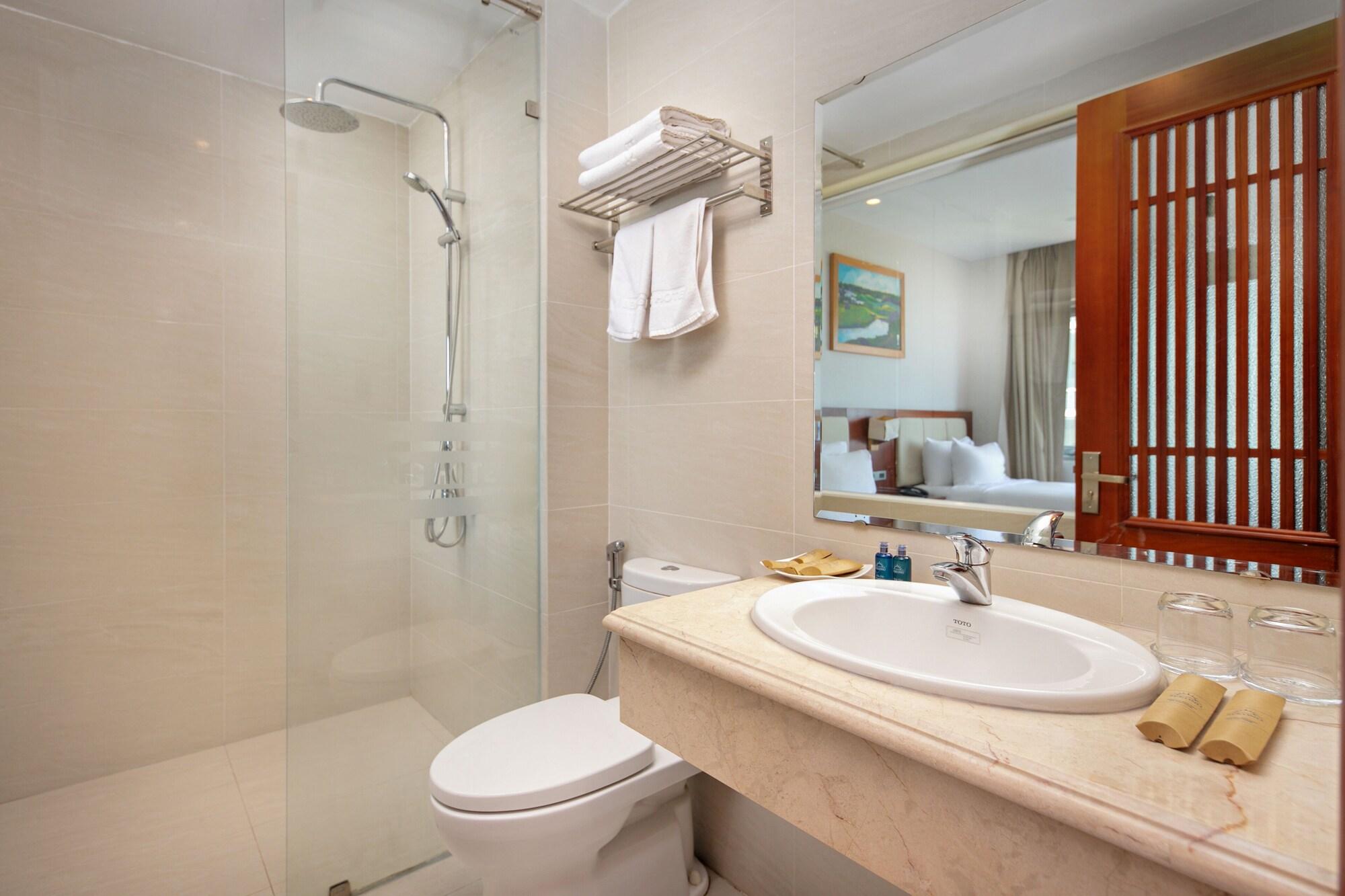 Sekong Hotel Đà Nẵng Extérieur photo