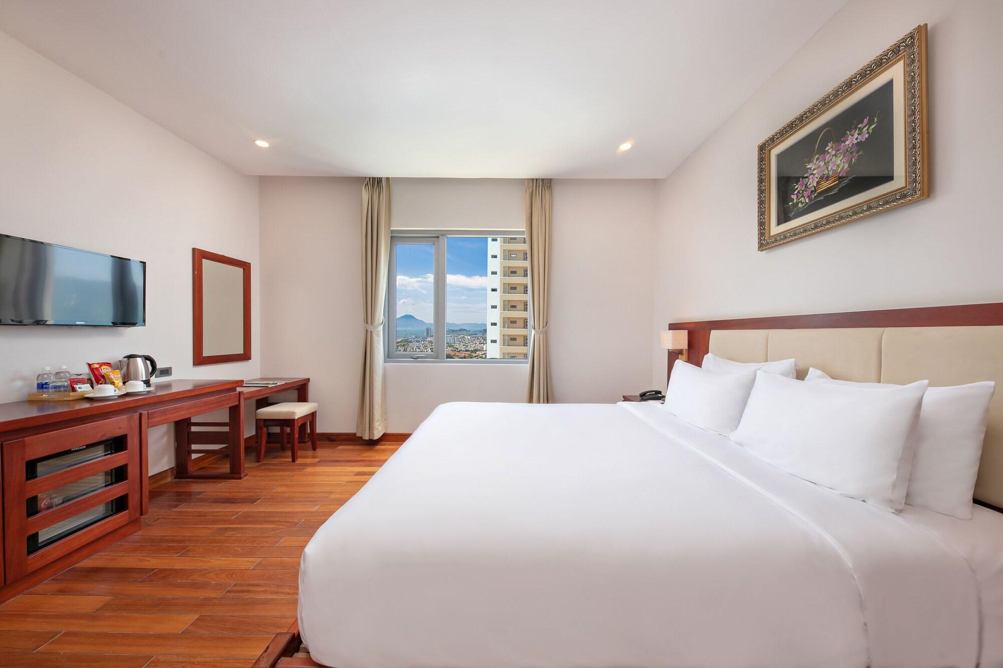 Sekong Hotel Đà Nẵng Extérieur photo