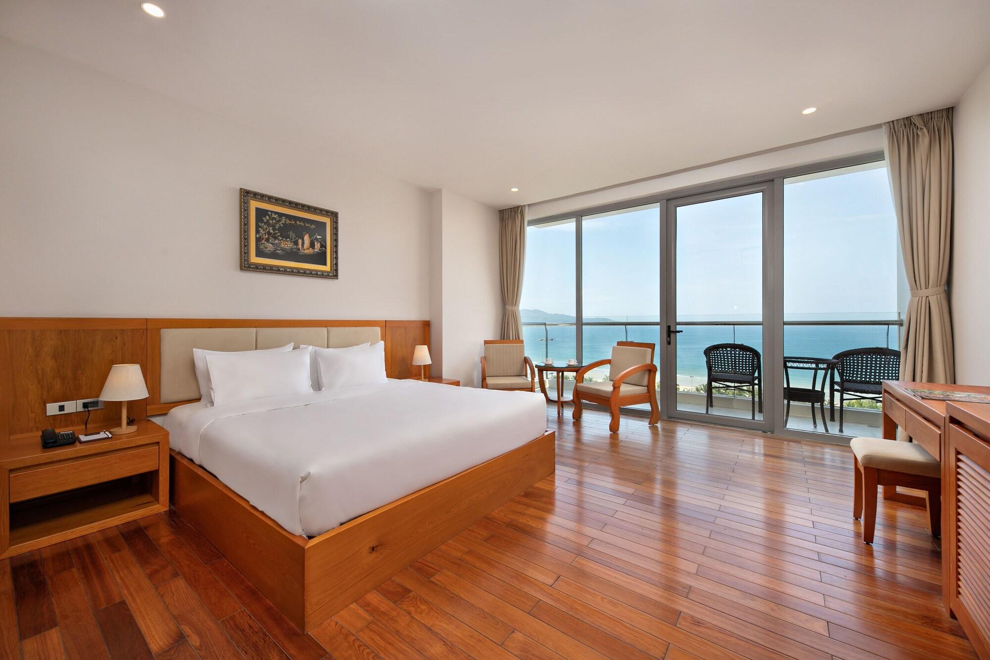 Sekong Hotel Đà Nẵng Extérieur photo