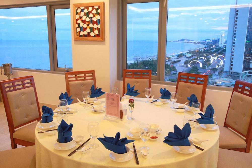 Sekong Hotel Đà Nẵng Extérieur photo