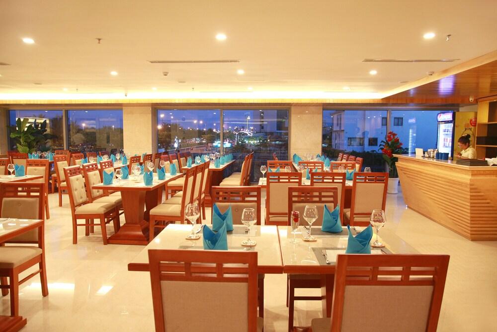 Sekong Hotel Đà Nẵng Extérieur photo