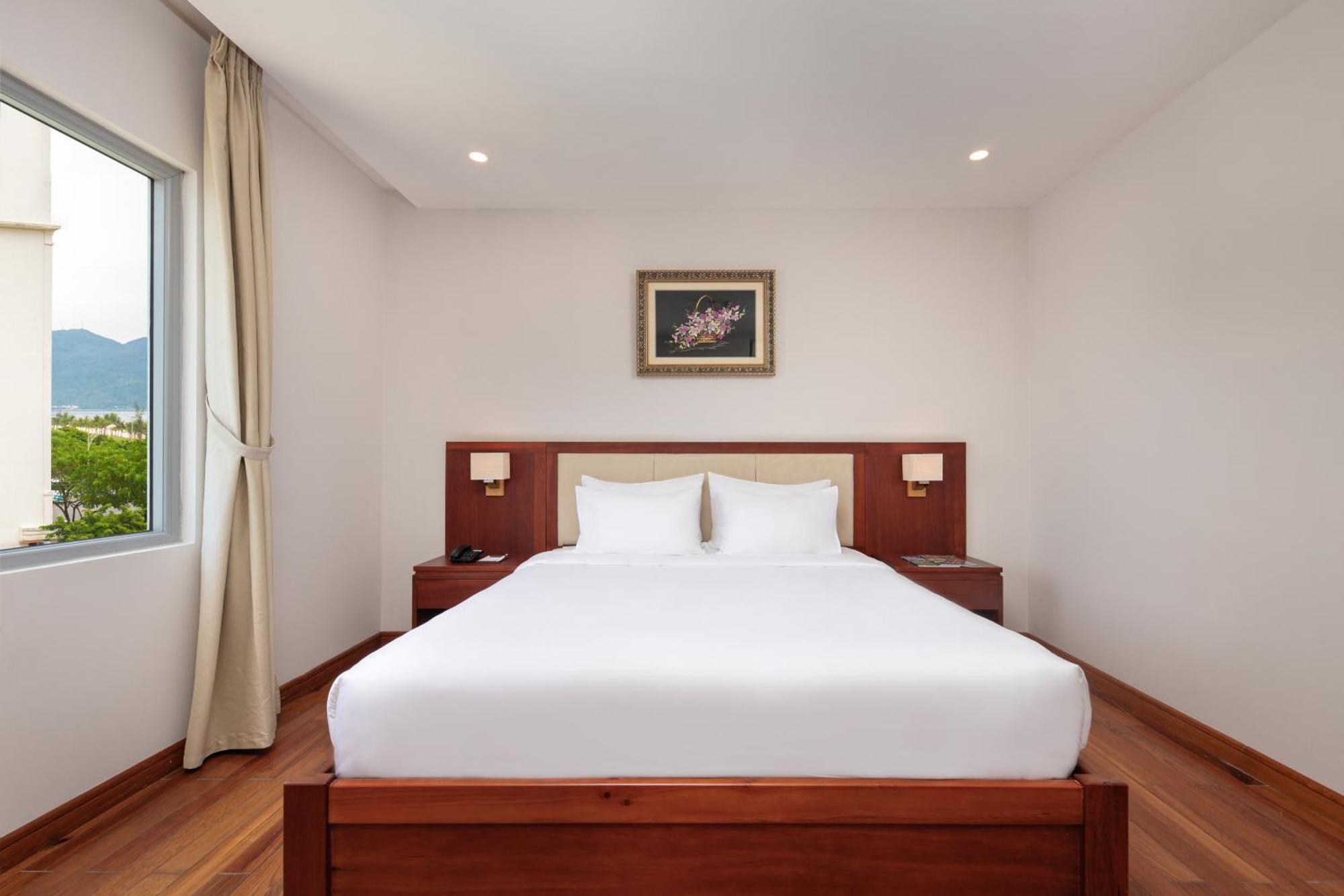 Sekong Hotel Đà Nẵng Extérieur photo