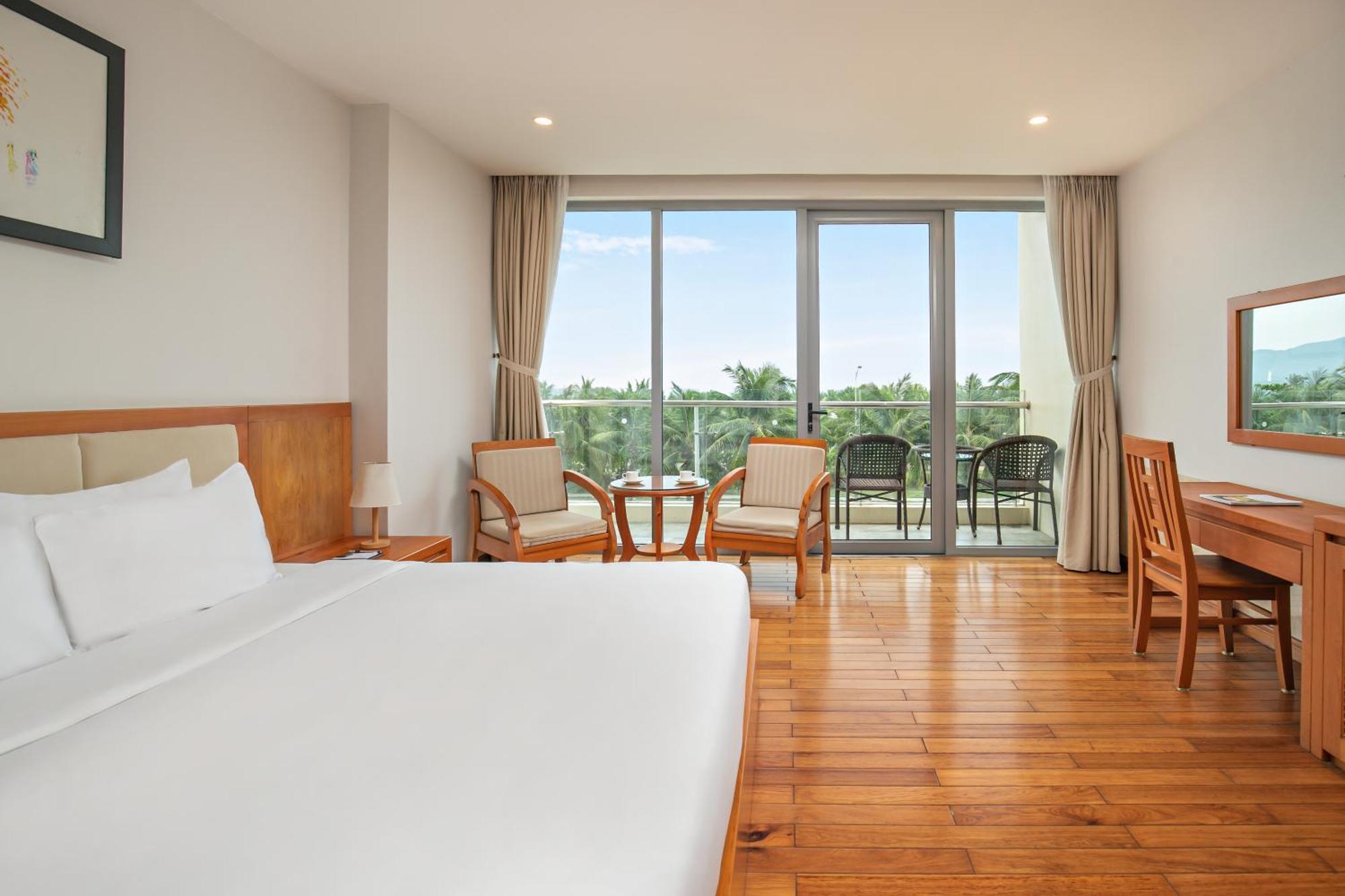 Sekong Hotel Đà Nẵng Extérieur photo