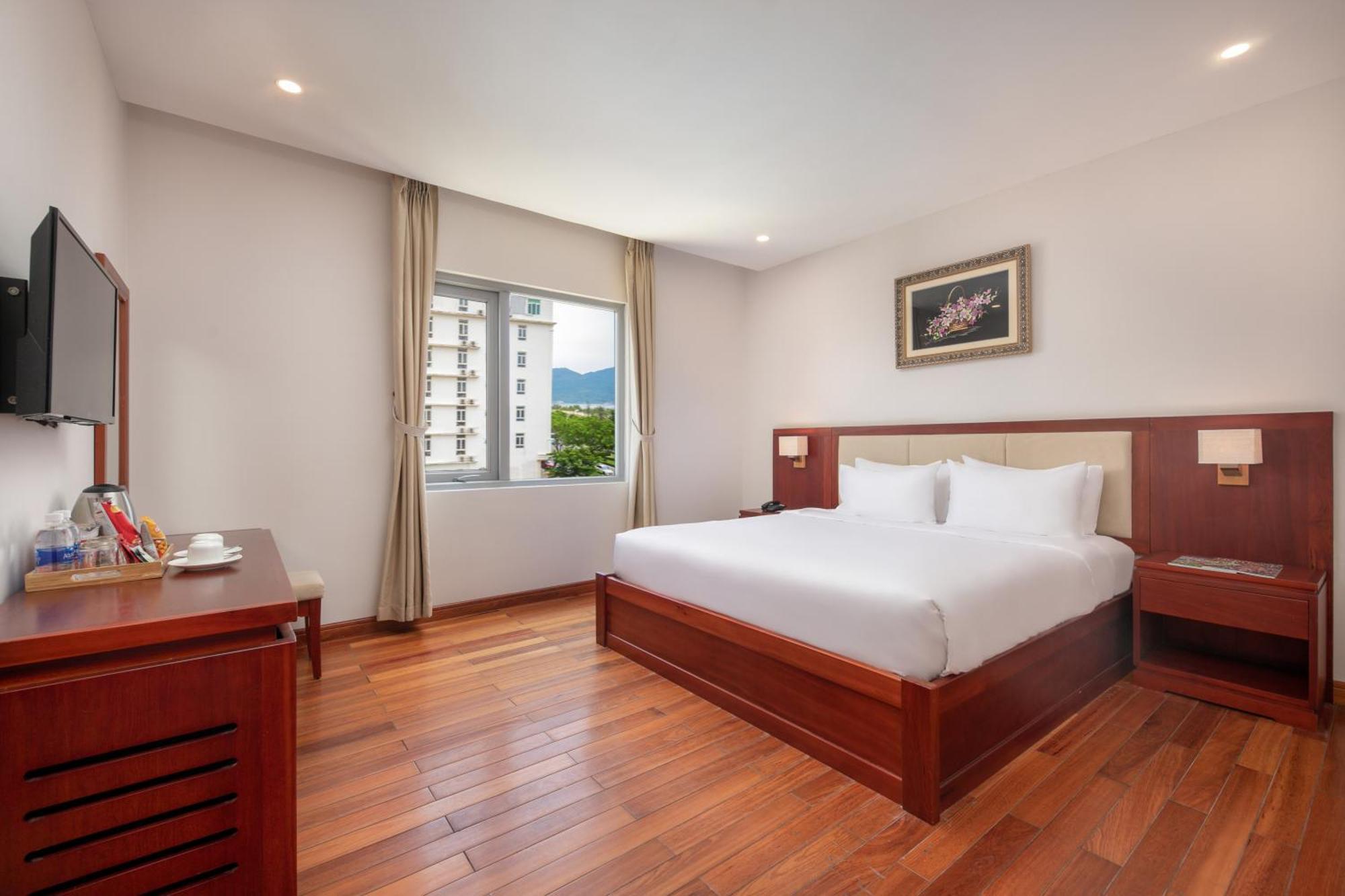 Sekong Hotel Đà Nẵng Extérieur photo