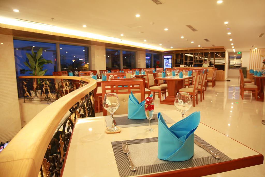 Sekong Hotel Đà Nẵng Extérieur photo