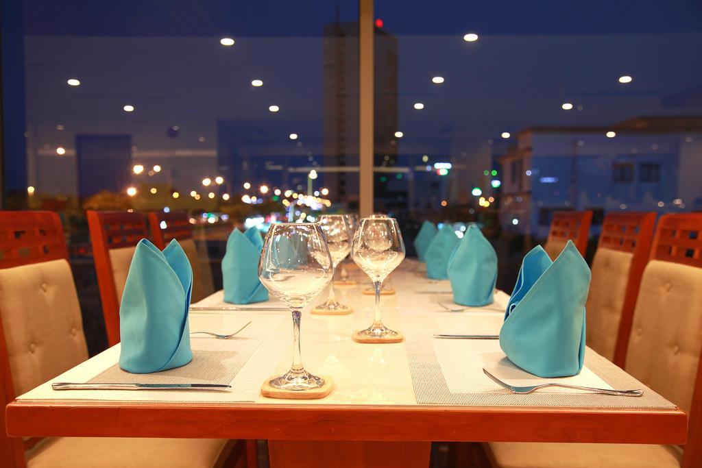 Sekong Hotel Đà Nẵng Extérieur photo
