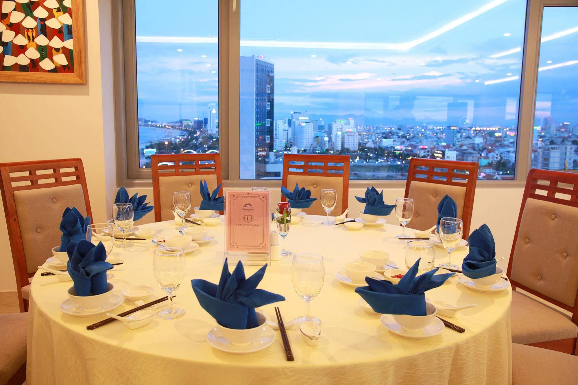 Sekong Hotel Đà Nẵng Extérieur photo