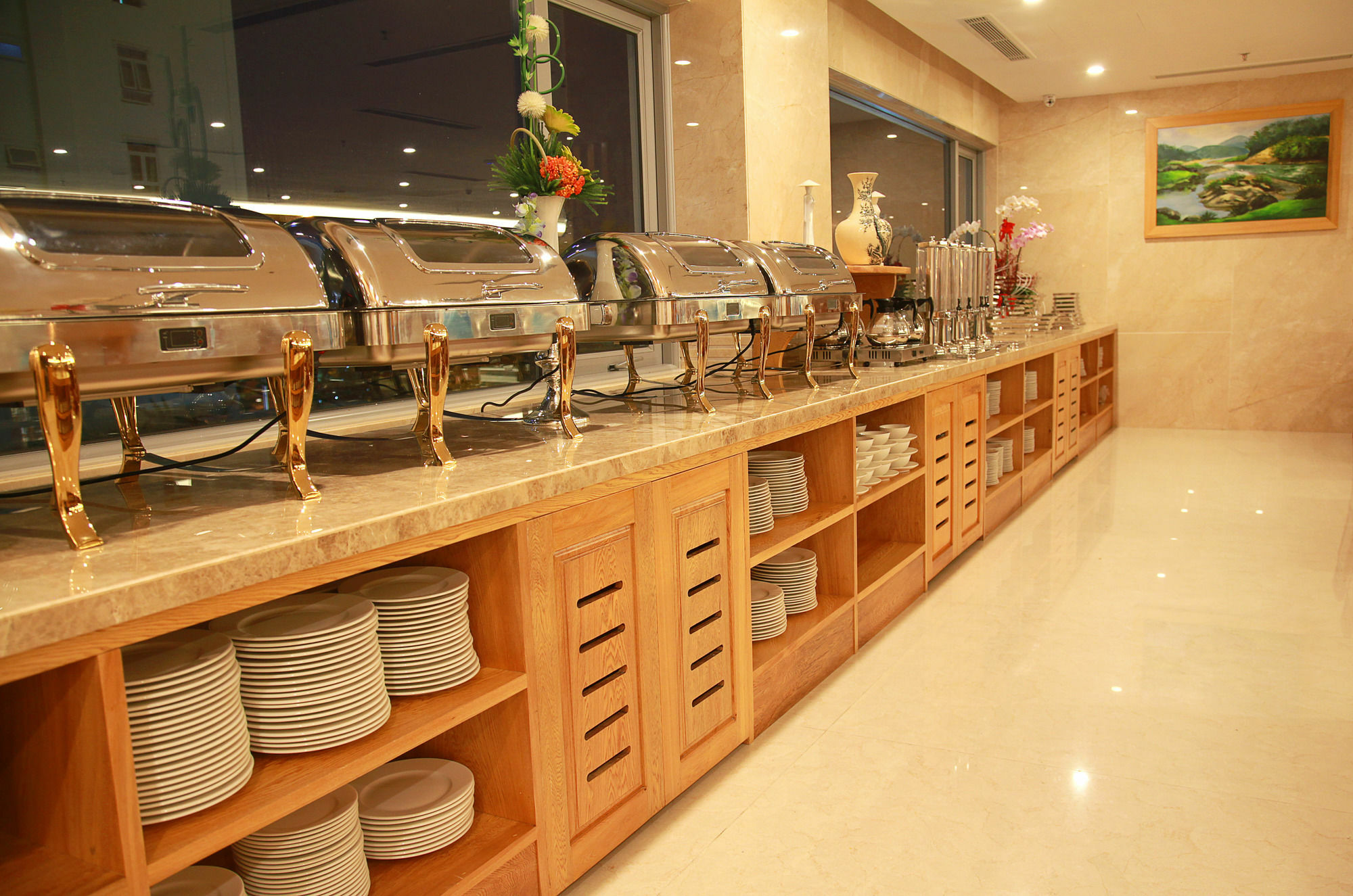 Sekong Hotel Đà Nẵng Extérieur photo